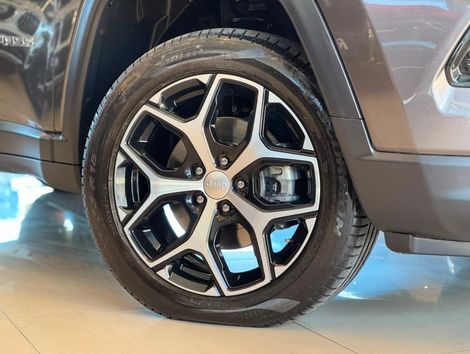 Jeep COMPASS LONG. T270 1.3 TB 4x2 Flex Aut.