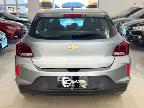 Chevrolet ONIX HATCH 1.0 12V Flex 5p Mec.