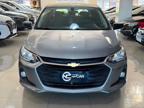 Chevrolet ONIX HATCH 1.0 12V Flex 5p Mec.