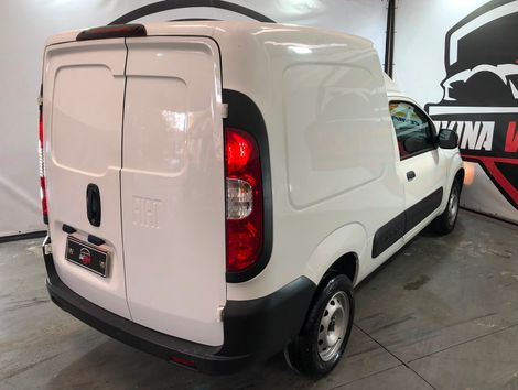 Fiat Fiorino Endurance EVO 1.4 Flex 8V 2p