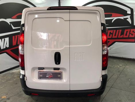Fiat Fiorino Endurance EVO 1.4 Flex 8V 2p