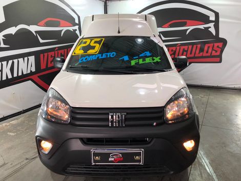 Fiat Fiorino Endurance EVO 1.4 Flex 8V 2p