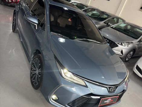 Toyota Corolla ALTIS/A.Premiu. 2.0 Flex 16V Aut