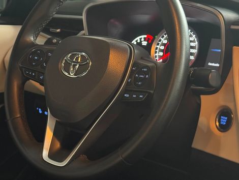 Toyota Corolla ALTIS/A.Premiu. 2.0 Flex 16V Aut