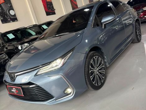 Toyota Corolla ALTIS/A.Premiu. 2.0 Flex 16V Aut