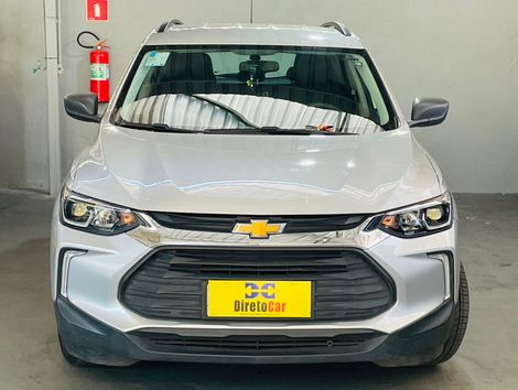 Chevrolet TRACKER 1.0 Turbo 12V Flex Aut. 