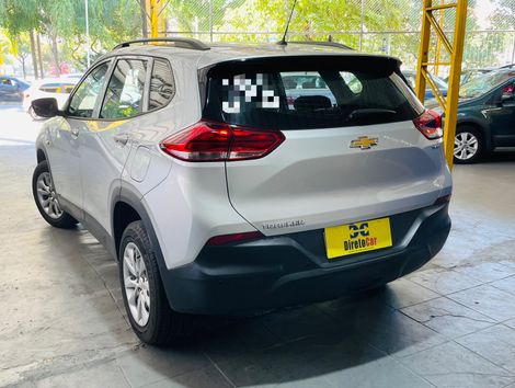 Chevrolet TRACKER 1.0 Turbo 12V Flex Aut. 
