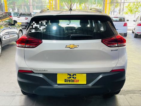 Chevrolet TRACKER 1.0 Turbo 12V Flex Aut. 