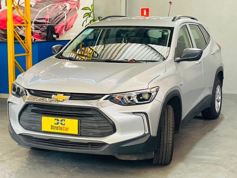 Chevrolet TRACKER 1.0 Turbo 12V Flex Aut. 