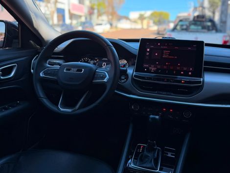 Jeep COMPASS LONG. T270 1.3 TB 4x2 Flex Aut.