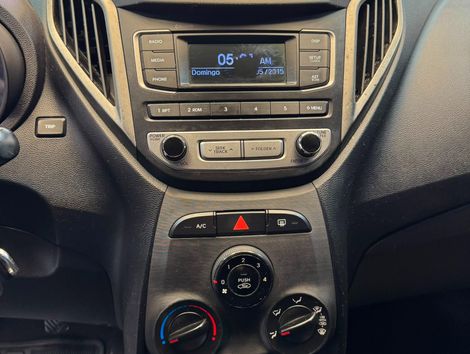Hyundai HB20S C.Plus/C.Style1.0 Flex 12V Mec. 4P