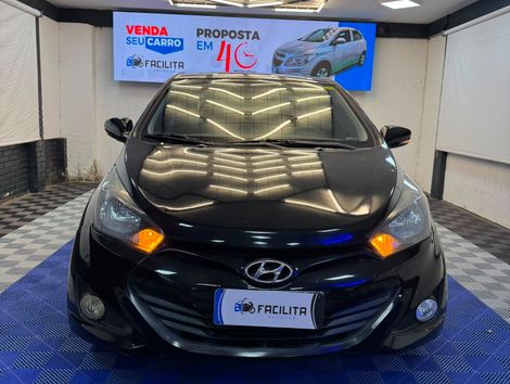 Hyundai HB20S C.Plus/C.Style1.0 Flex 12V Mec. 4P