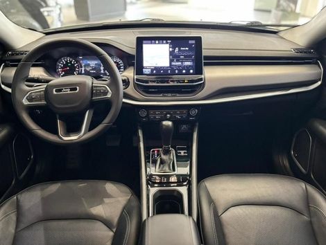 Jeep COMPASS LONG. T270 1.3 TB 4x2 Flex Aut.
