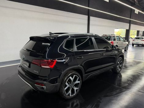VolksWagen TAOS Highline 1.4 250 TSI Flex Aut.