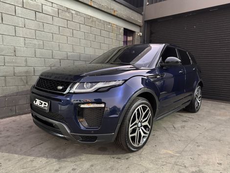 Land Rover Range R.EVOQUE Si4 HSE Dyn. 2.0/Flex Aut