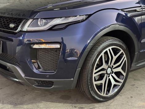 Land Rover Range R.EVOQUE Si4 HSE Dyn. 2.0/Flex Aut