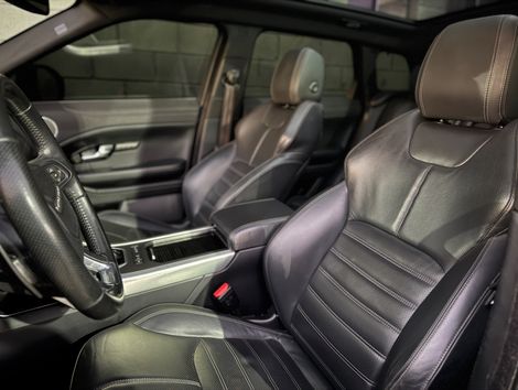 Land Rover Range R.EVOQUE Si4 HSE Dyn. 2.0/Flex Aut