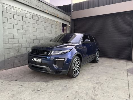 Land Rover Range R.EVOQUE Si4 HSE Dyn. 2.0/Flex Aut