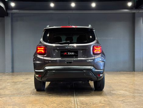 Jeep Renegade Long. T270 1.3 TB 4x2 Flex Aut.