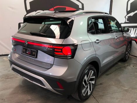 VolksWagen T-Cross Hig. 250 TSI 1.4 Flex 16V 5p Aut