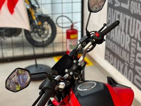 HONDA CB 300F Twister Flex