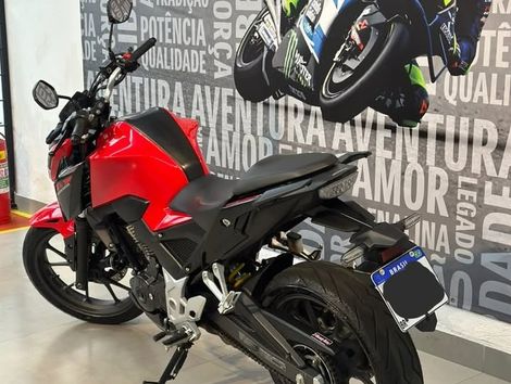 HONDA CB 300F Twister Flex