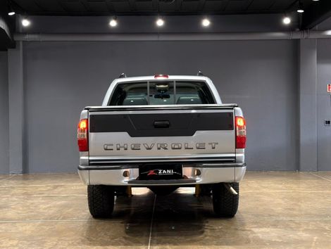 Chevrolet S10 P-Up Executive 2.4 MPFI F.Power CD
