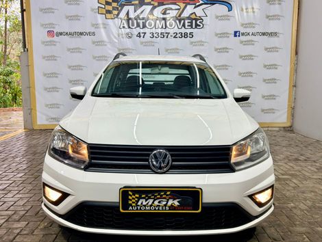 VolksWagen Saveiro Trendline 1.6 T.Flex 8V CD
