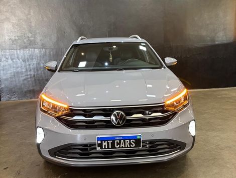 VolksWagen Nivus Highline 1.0 200 TSI Flex Aut.