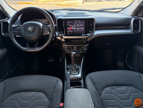 Fiat Toro Freedom 1.3 T270 4x2 Flex Aut.