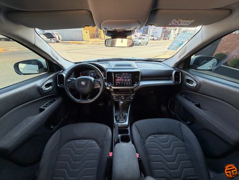 Fiat Toro Freedom 1.3 T270 4x2 Flex Aut.