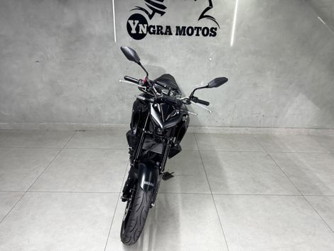 YAMAHA MT-03 321/ABS