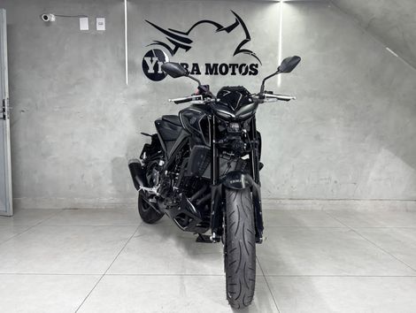 YAMAHA MT-03 321/ABS