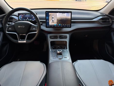 BYD King GS 1.5 16V Aut. (Hibrido)