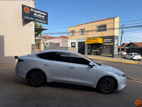 BYD King GS 1.5 16V Aut. (Hibrido)