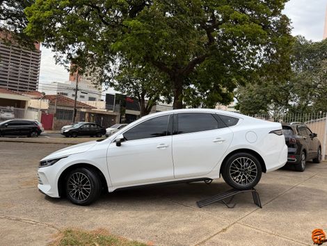 BYD King GS 1.5 16V Aut. (Hibrido)