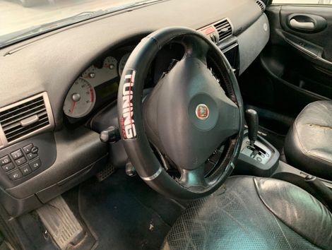 Fiat Stilo Dualogic 1.8 BlackMotion Flex 8V