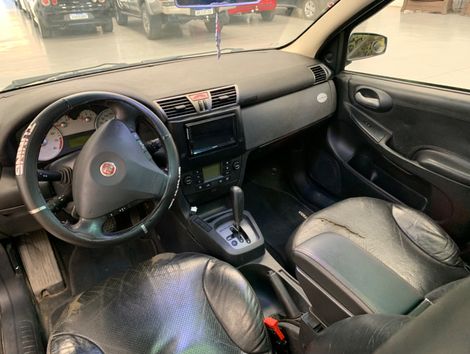 Fiat Stilo Dualogic 1.8 BlackMotion Flex 8V