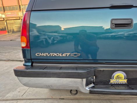 Chevrolet Silverado G. Blazer DLX/ Std 4.2 Dies.TB