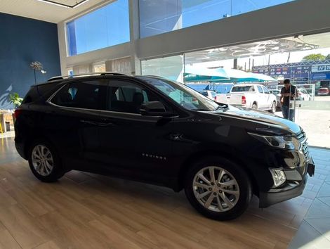 Chevrolet EQUINOX LT 2.0 Turbo 262cv Aut.
