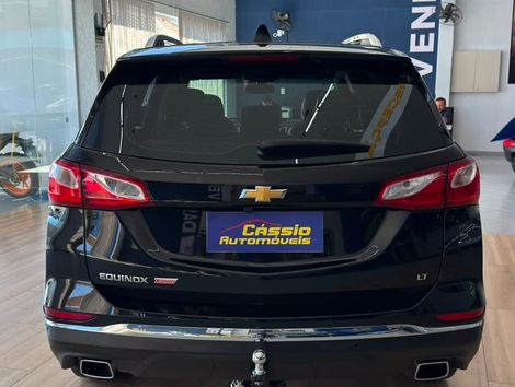 Chevrolet EQUINOX LT 2.0 Turbo 262cv Aut.
