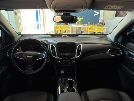 Chevrolet EQUINOX LT 2.0 Turbo 262cv Aut.