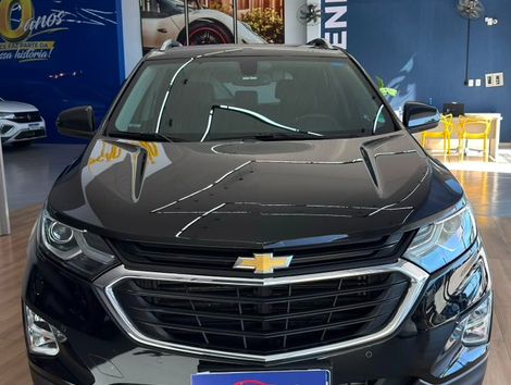 Chevrolet EQUINOX LT 2.0 Turbo 262cv Aut.