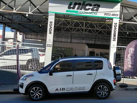 Citroën C3 Tendance 1.5 Flex 8V 5p Mec.