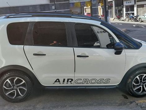 Citroën C3 Tendance 1.5 Flex 8V 5p Mec.