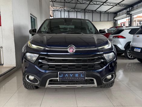 Fiat Toro Volcano 2.0 16V 4x4 TB Diesel Aut.