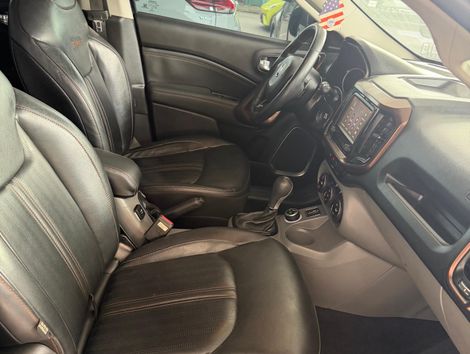 Fiat Toro Volcano 2.0 16V 4x4 TB Diesel Aut.