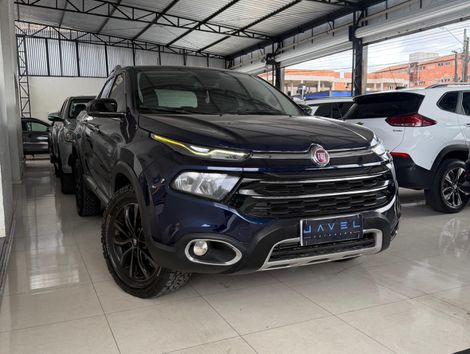 Fiat Toro Volcano 2.0 16V 4x4 TB Diesel Aut.