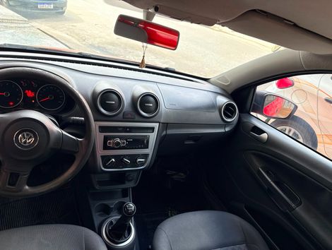 VolksWagen Saveiro 1.6 Mi/ 1.6 Mi Total Flex 8V
