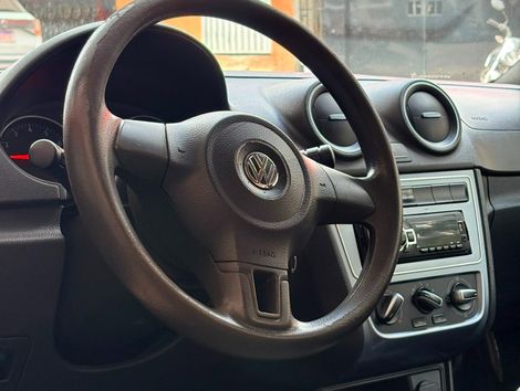 VolksWagen Saveiro 1.6 Mi/ 1.6 Mi Total Flex 8V
